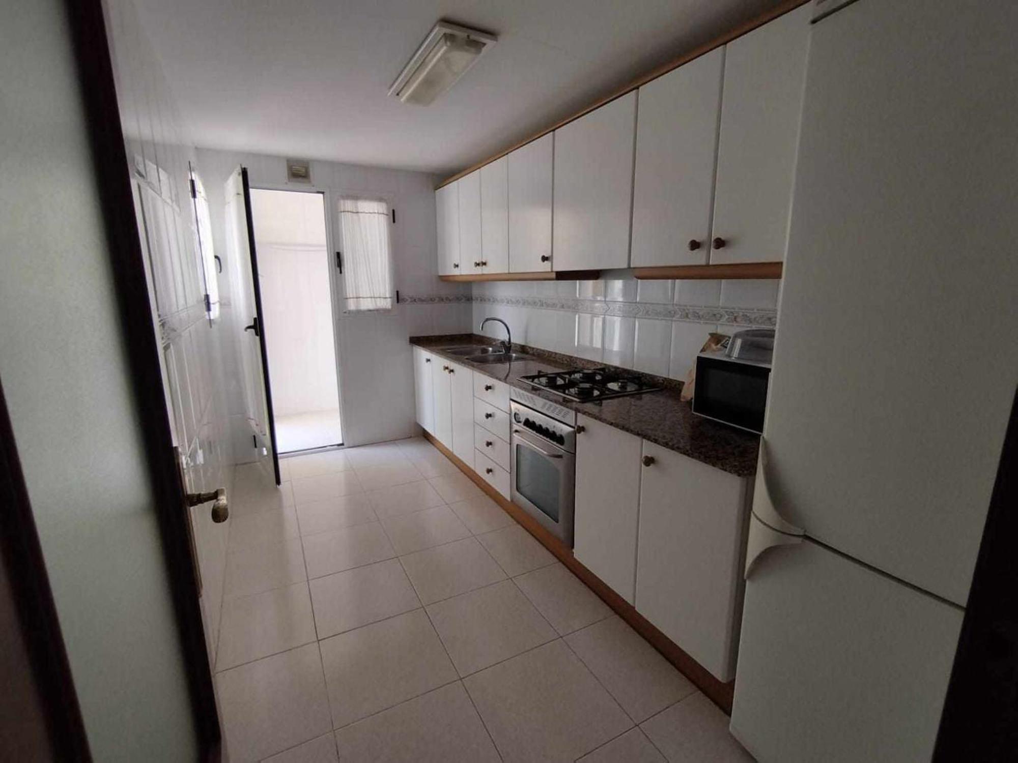 A H Rentals Los Patos Apartamento Peniscola Exterior photo